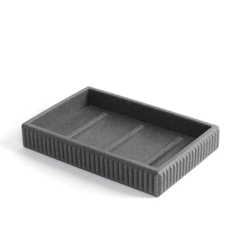JABONERA GRIS DCASA