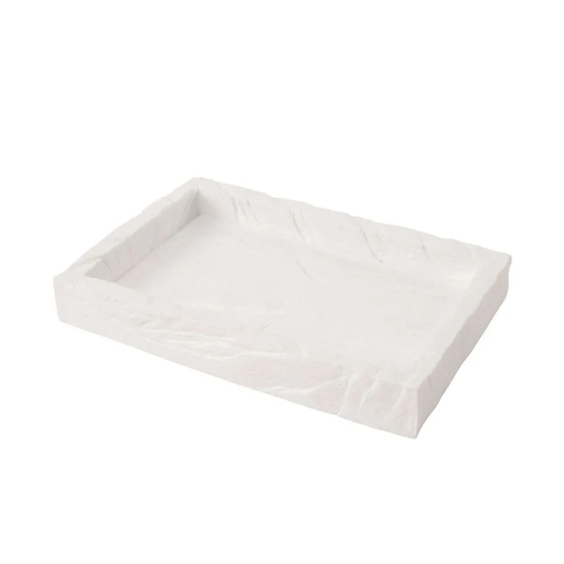 JABONERA PIZARRA BLANCO DCASA