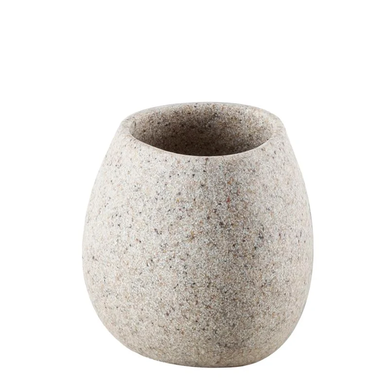 VASO BAÑO ARENA DCASA