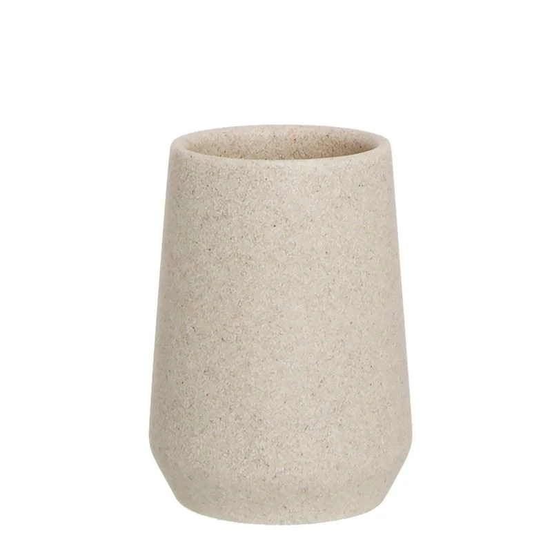 VASO BAÑO ARENA DCASA