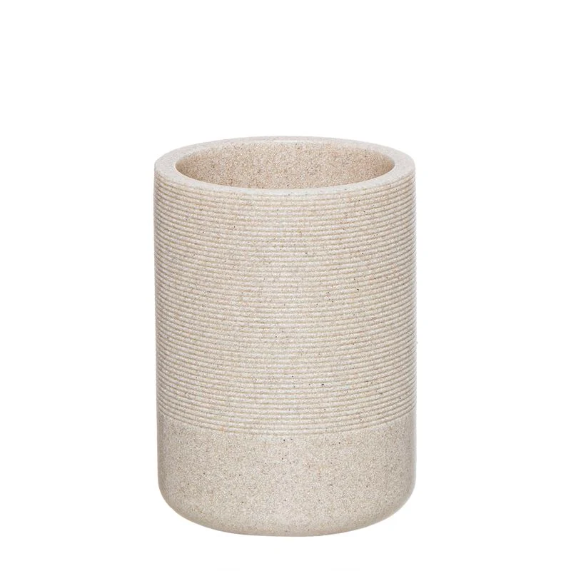 VASO BAÑO ARENA DCASA