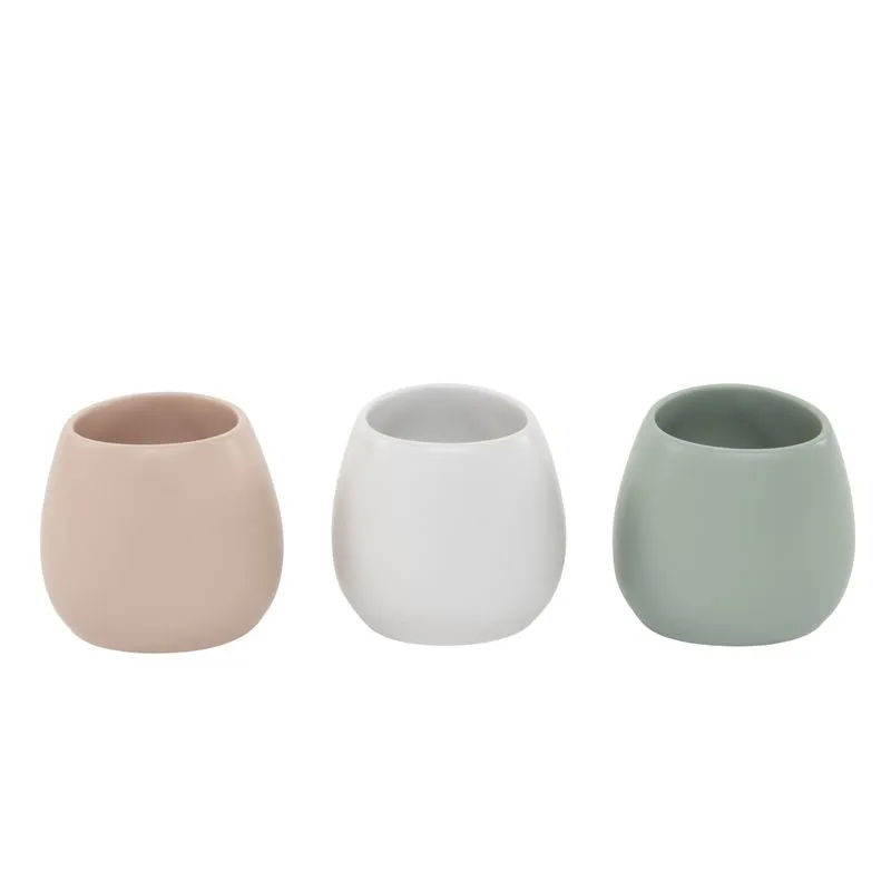 VASO NATURE Beige DCASA