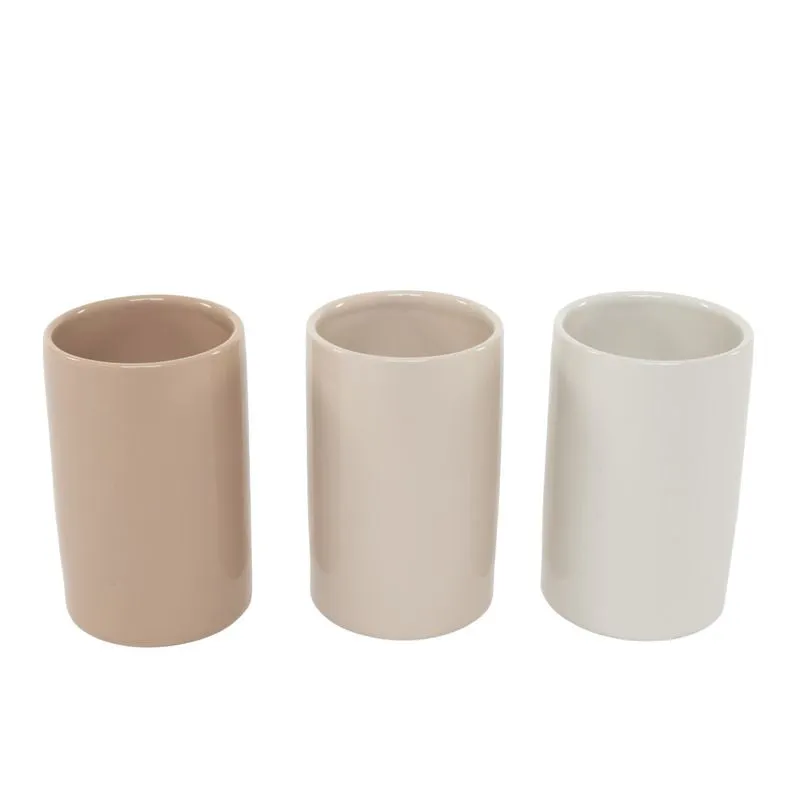 VASO ROSAS DCASA