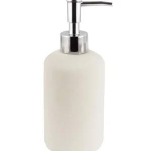 Dispensador Blanco Liso Decomarket Uruguay