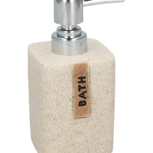 Dispensador de Jabón Líquido Bath Decomarket Uruguay