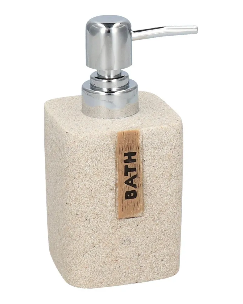 Dispensador de Jabón Líquido Bath Decomarket Uruguay