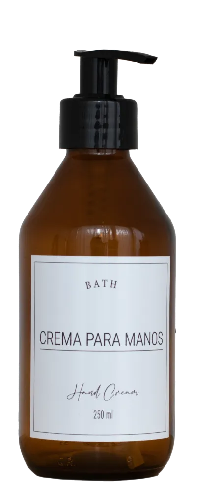 Frascos Dispensadores vidrio 250 ml Decomarket Uruguay