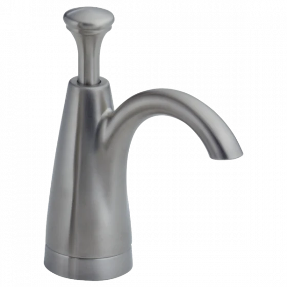 Dispensador De Jabon Liquido - Delta Allora