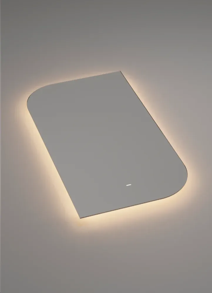LEDIMEX CARDIFF CARD02311060 CROMO 100 X 60 DENIS INTERIORISMO
