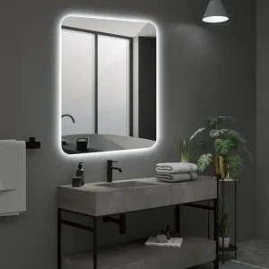 LEDIMEX DINAMARCA DINA01180 CROMO 80 X 80 DENIS INTERIORISMO