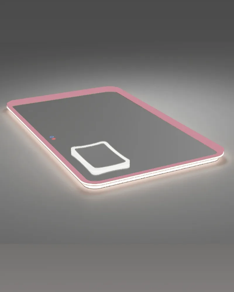 LEDIMEX DUOMO DUOM038100CL ROSA CORAL 100 X 80 DENIS INTERIORISMO