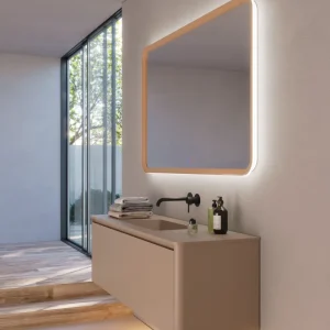 LEDIMEX DUOMO DUOM03880MK MOKA 80 X 80 DENIS INTERIORISMO