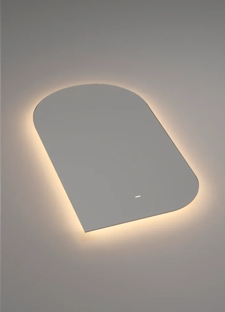 LEDIMEX GALES GALE02411060 CROMO 100 X 60 DENIS INTERIORISMO