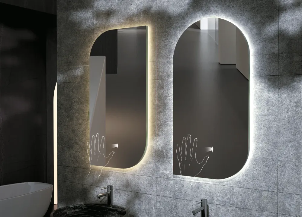 LEDIMEX GALES GALE02411060 CROMO 100 X 60 DENIS INTERIORISMO