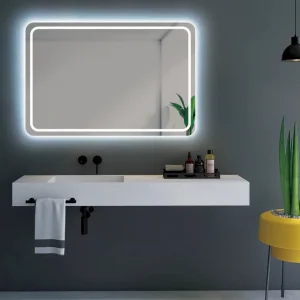 LEDIMEX GRECIA GREC013120 CROMO 120 X 80 DENIS INTERIORISMO