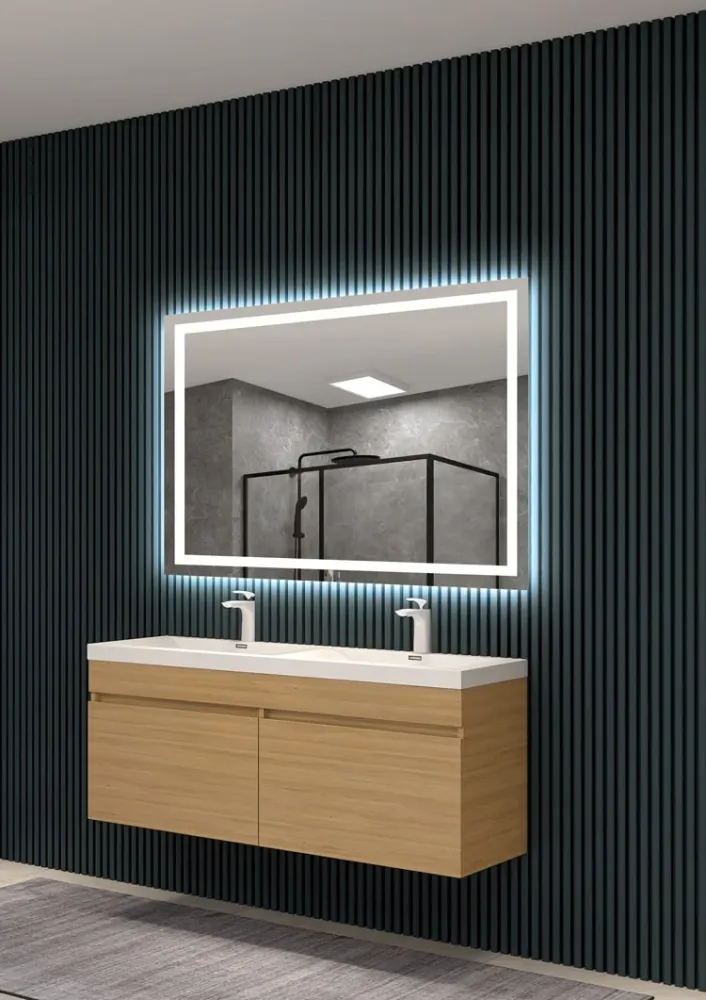 LEDIMEX HOLANDA HOLAN009120 CROMO 120 X 80 DENIS INTERIORISMO