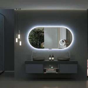 LEDIMEX INDIANA INDI027140 CROMO 140 X 70 DENIS INTERIORISMO