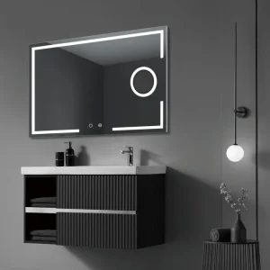 LEDIMEX MALTA MALT01680 CROMO 80 X 80 DENIS INTERIORISMO
