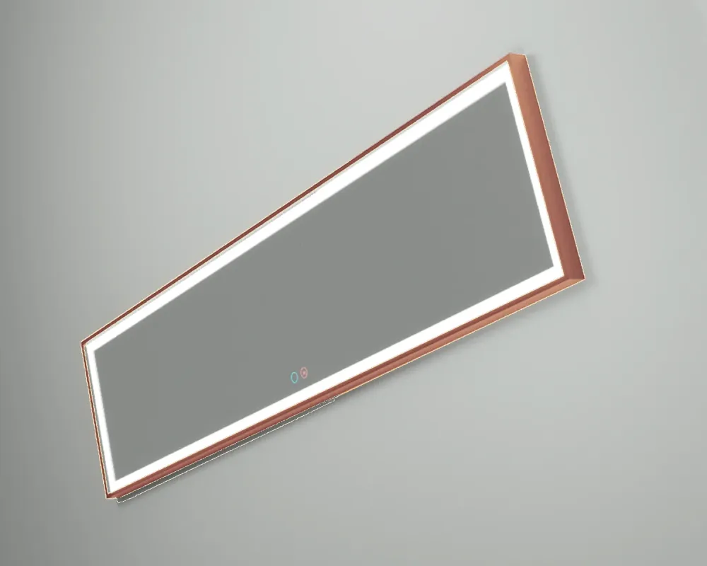 LEDIMEX NEW YORK NEWY021160OR ORO ROSA CEPILLADO 160 X 40 DENIS INTERIORISMO