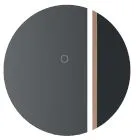 LEDIMEX NEW YORK NEWY021160OR ORO ROSA CEPILLADO 160 X 40 DENIS INTERIORISMO