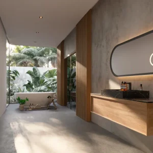 LEDIMEX RIMINI RIMI040100BL BLANCO MATE 100 X 55 DENIS INTERIORISMO