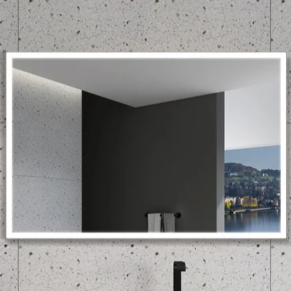 LEDIMEX SUIZA SUIZ01070NG NEGRO MATE 70 X 80 DENIS INTERIORISMO