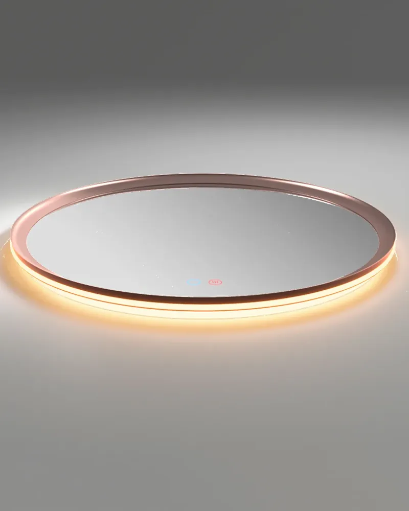 LEDIMEX TORINO TORI03780CL ROSA CORAL Ø 80 DENIS INTERIORISMO