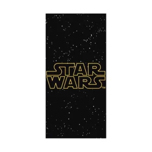 Toalla Star Wars DESCONOCIDA