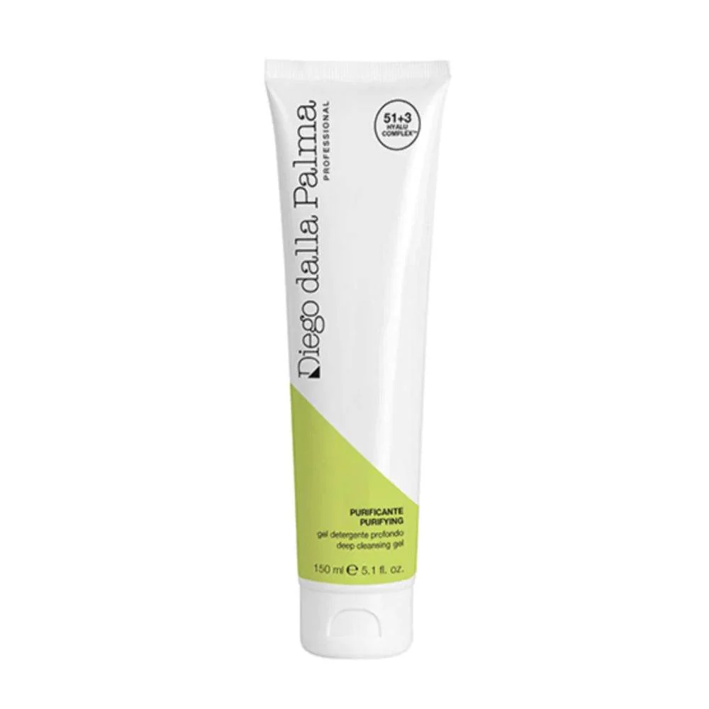 Diego Dalla Palma Professional Gel de limpieza profunda