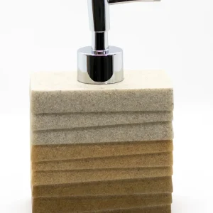 Dispensador 3 colores