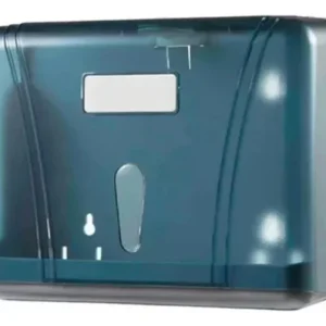 Dispensador De Papel Toalla Interfoliada