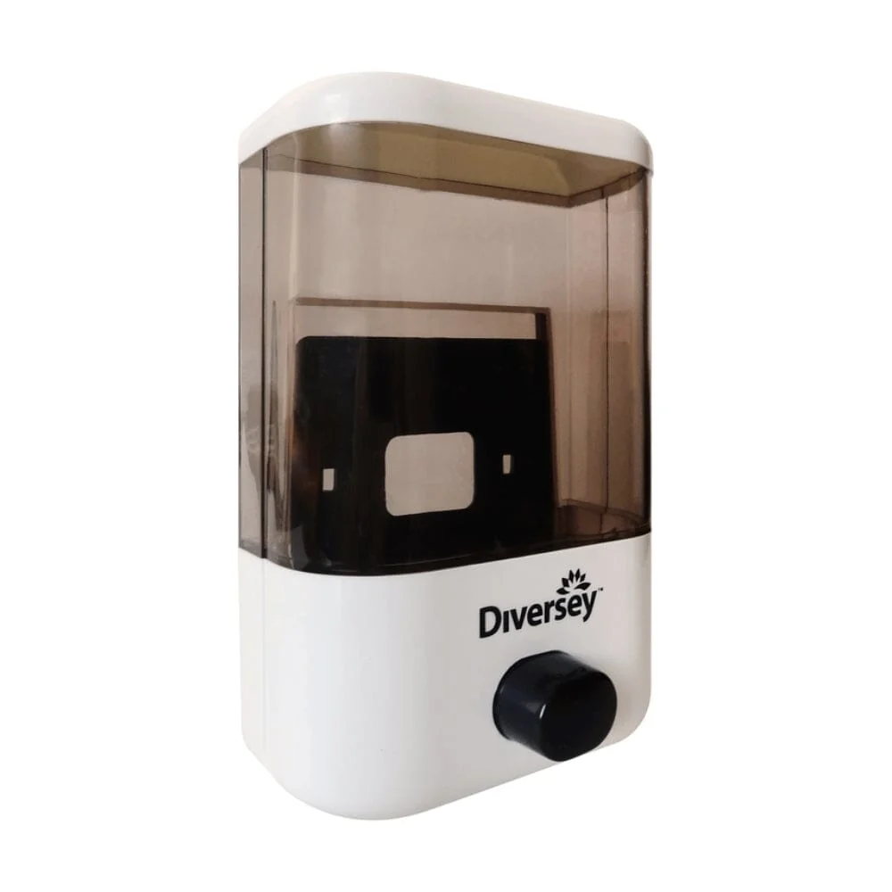 Dispensador Jabón Liquido 500 Ml DIVERSEY