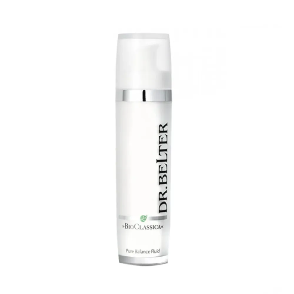 Dr. Belter Fluido Pure Balance