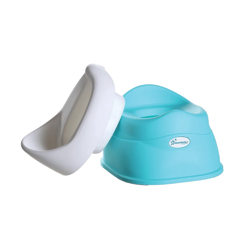 Pelela con base removible Dreambaby