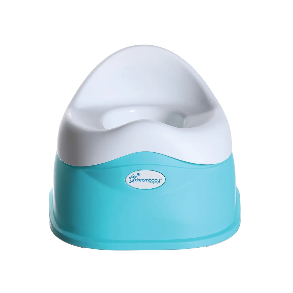 Pelela con base removible Dreambaby