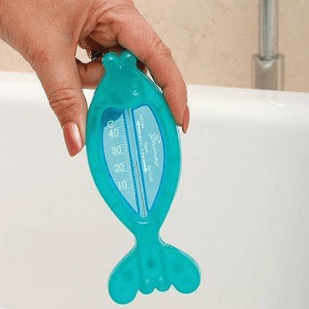 Termómetro de baño Dreambaby Pez
