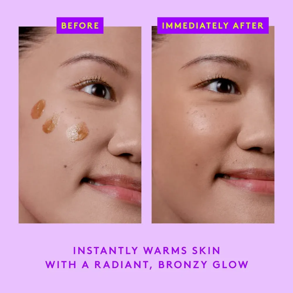 D-Bronzi™ Anti-Pollution Bronzing Drops - Drunk Elephant
