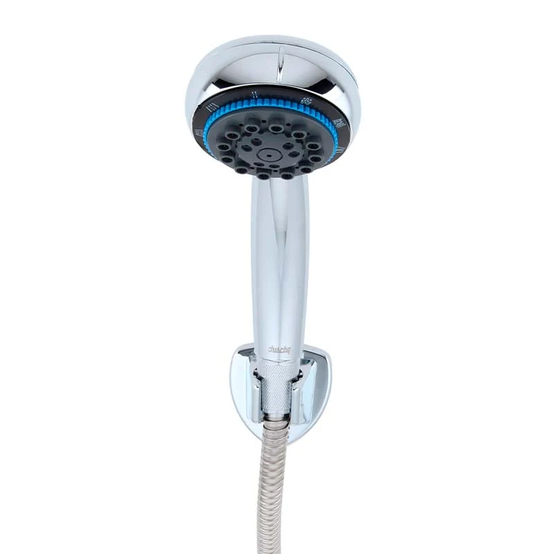 JUEGO DUCHA ATLANTIC CROMO DUSCHY