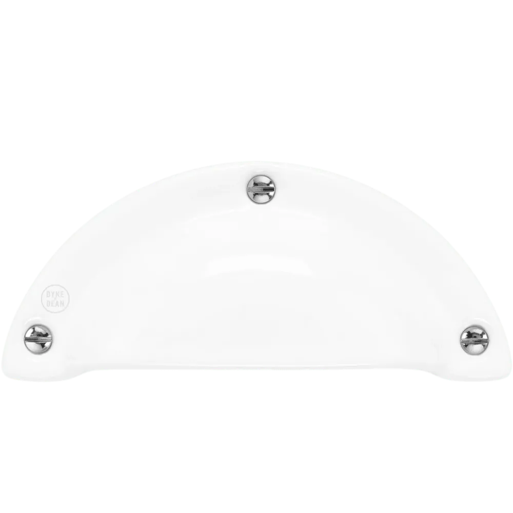JABON DE PORCELANA NEGRA DYKE & DEAN