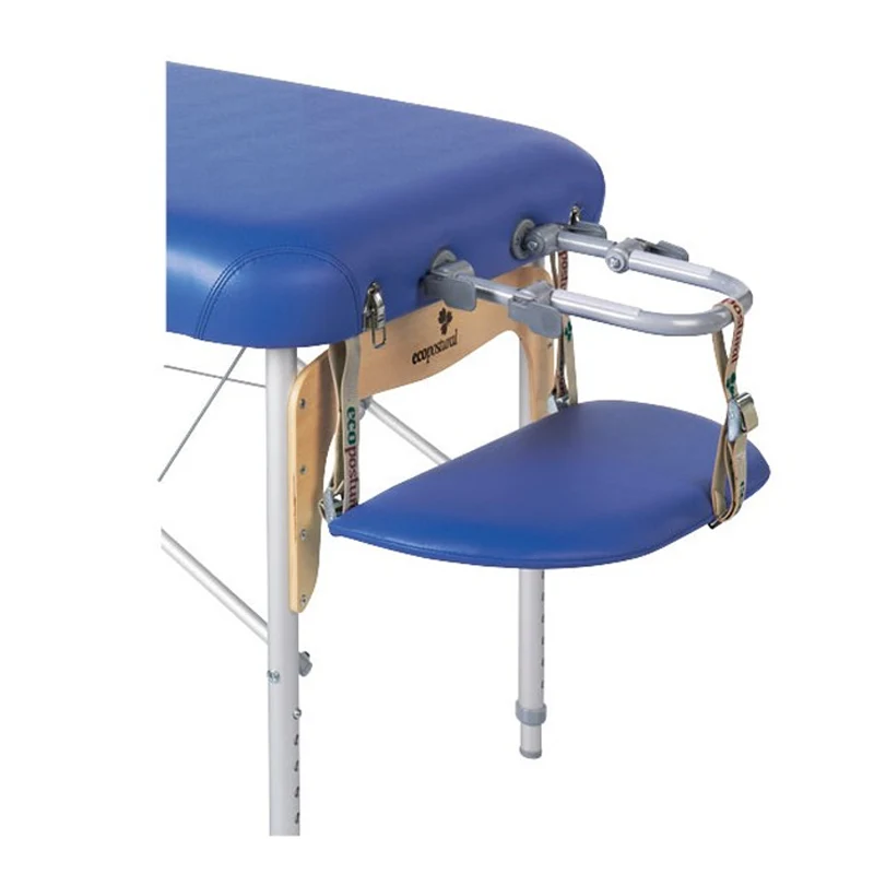 Bandeja apoyabrazos para camillas plegables 41 Ecopostural