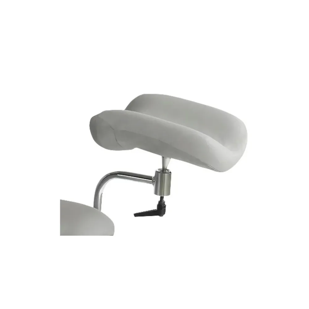 Conjunto perneras de ginecologí para camillas 41 Ecopostural