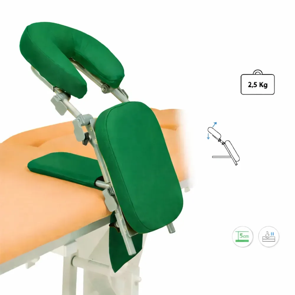 Soporte para masaje 30 Ecopostural
