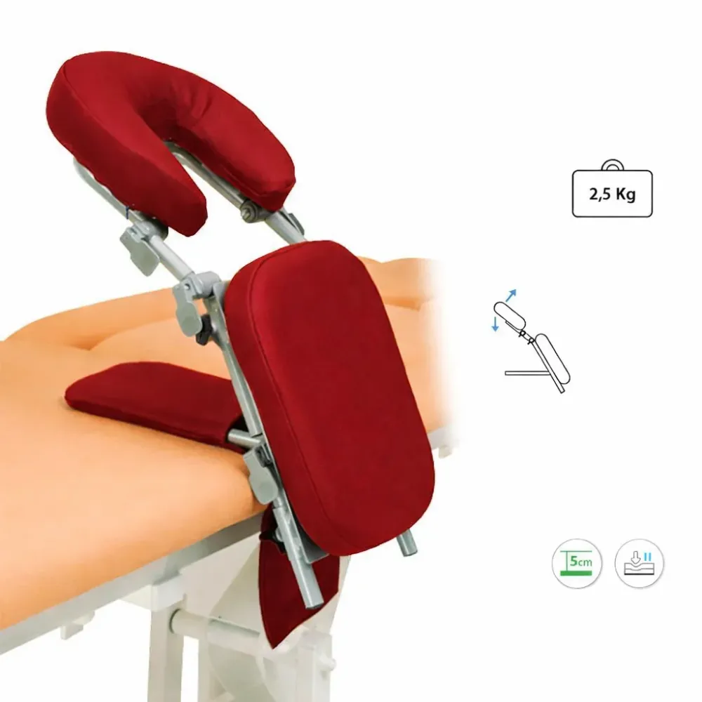 Soporte para masaje 30 Ecopostural
