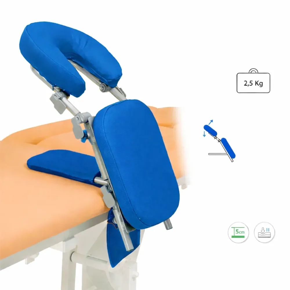 Soporte para masaje 30 Ecopostural