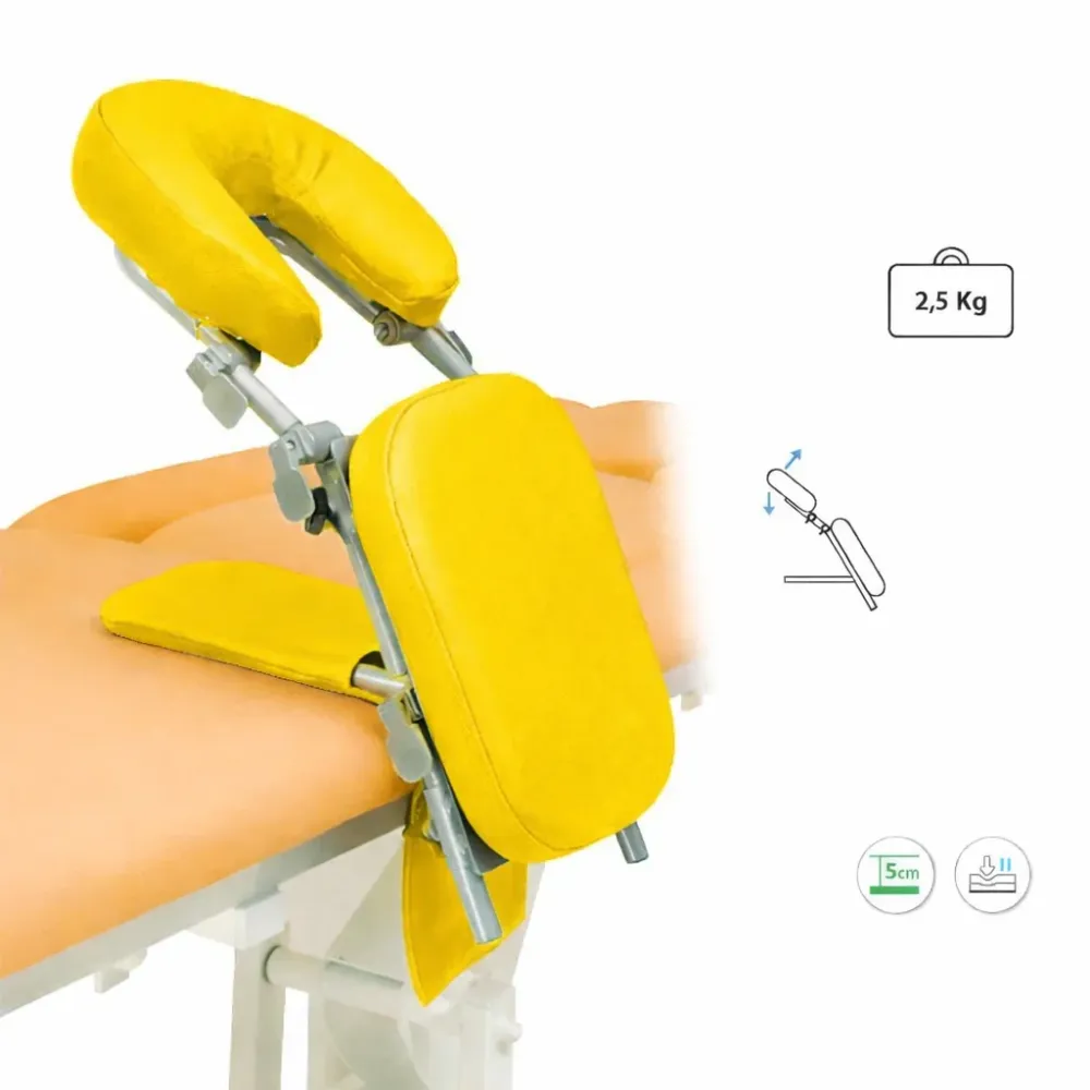 Soporte para masaje 30 Ecopostural