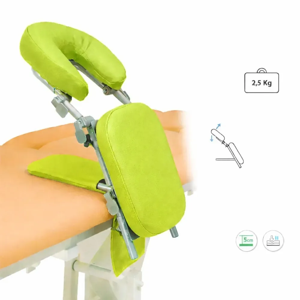 Soporte para masaje 30 Ecopostural