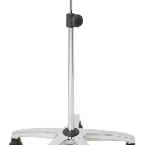 Soporte reposabrazos/pies con base aluminio y tacos 41 Ecopostural