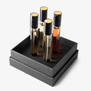 Les Extraits Discovery Set - 4 x 9 mL Eight & Bob US
