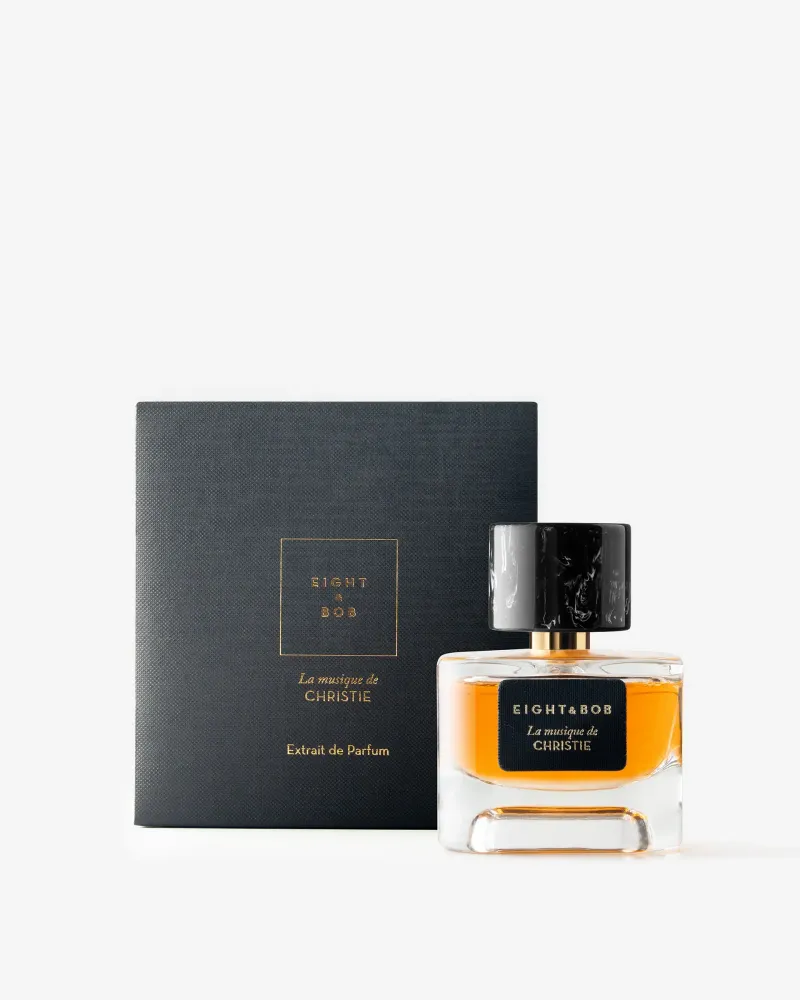 La Musique de Christie - 50 ml Eight & Bob US