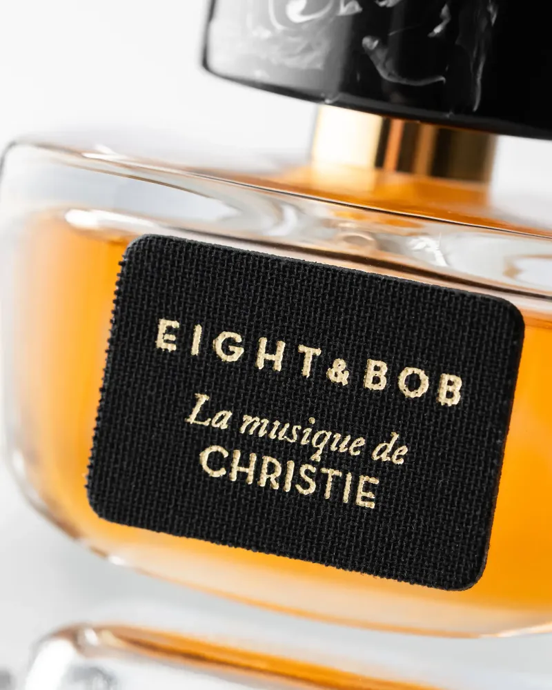 La Musique de Christie - 50 ml Eight & Bob US